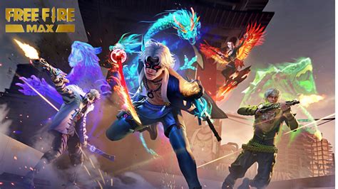 freefiea|Free Fire (video game) .